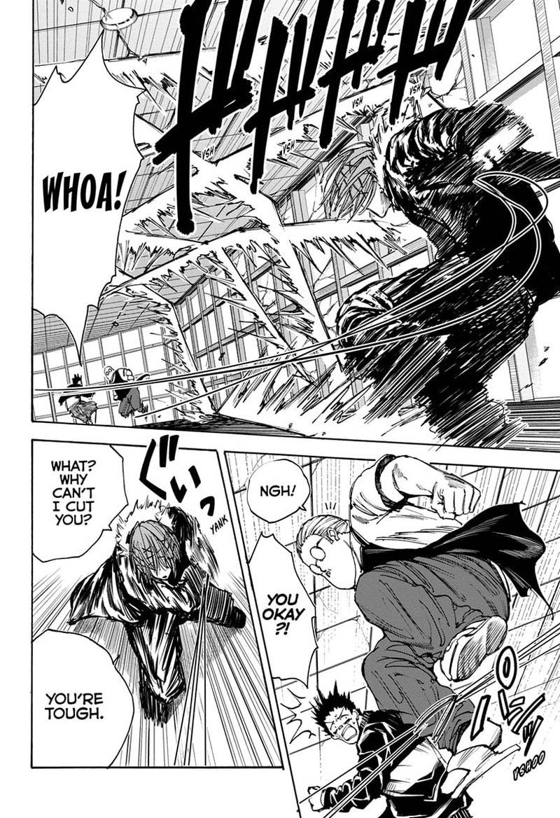 Chapter 47 Going Up - Page 3